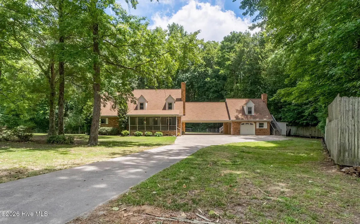 735 Daniels Road, Corapeake, NC 27926 - #1