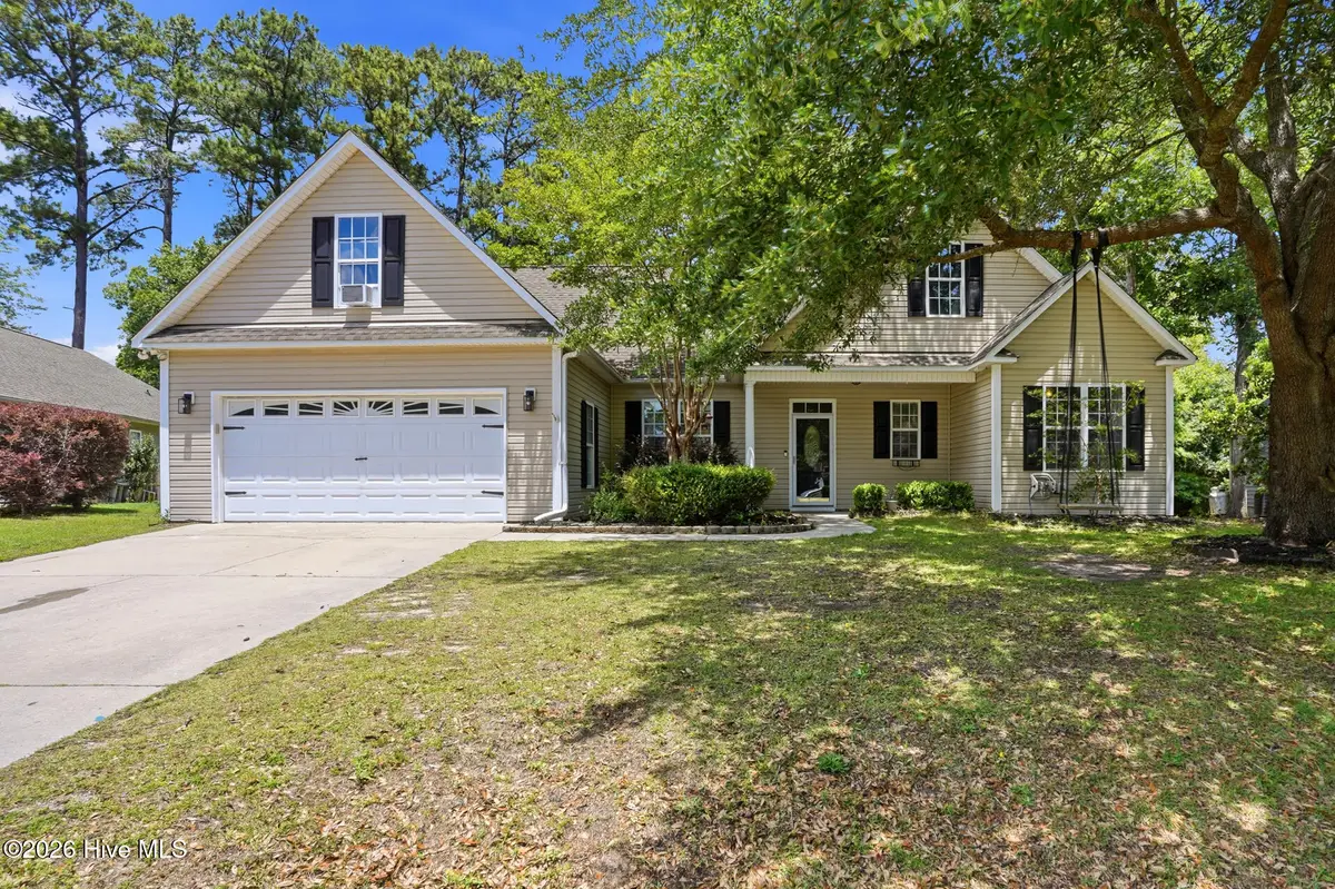 103 Southern Magnolia Court, Hampstead, NC 28443 - #1