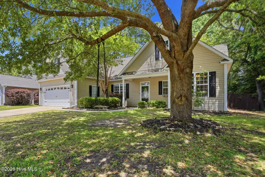 103 Southern Magnolia Court, Hampstead, NC 28443 - #2