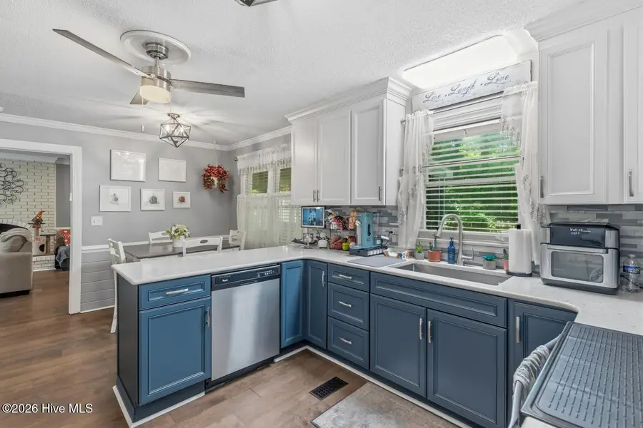 1504 Foxhall Drive, Rocky Mount, NC 27804 - #3