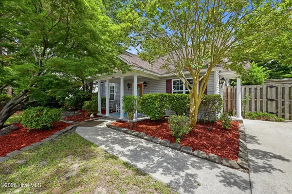 2016 White Road, Wilmington, NC 28411