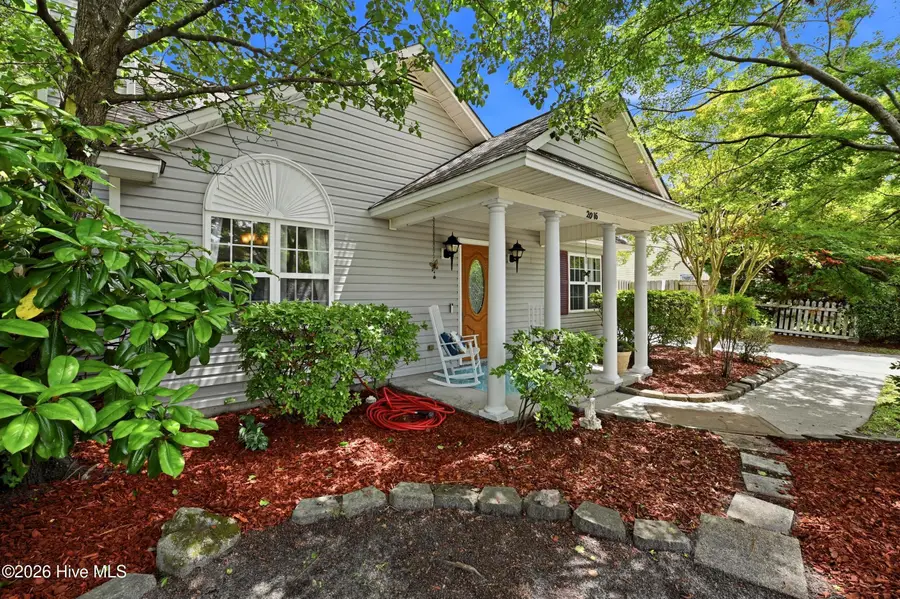 2016 White Road, Wilmington, NC 28411 - #3