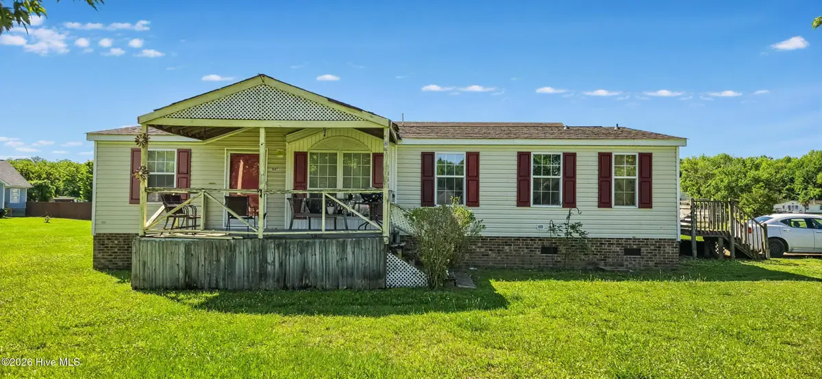 1007 Elbert Drive, Elizabeth City, NC 27909 - #1