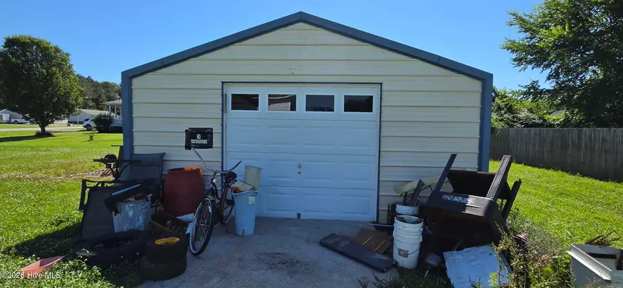 1007 Elbert Drive, Elizabeth City, NC 27909 - #2