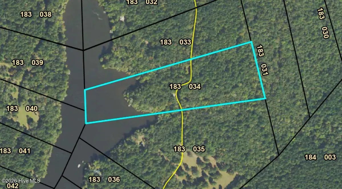 Lot 7 Twin Pond Road, Sparta, GA 31087 - #1