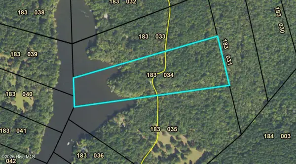 Lot 7 Twin Pond Road, Sparta, GA 31087
