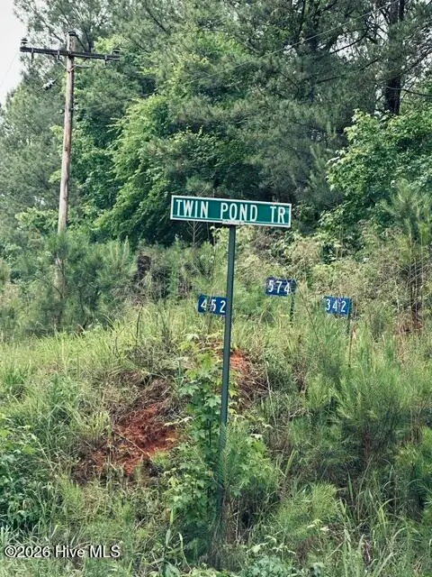 Lot 7 Twin Pond Road, Sparta, GA 31087 - #2