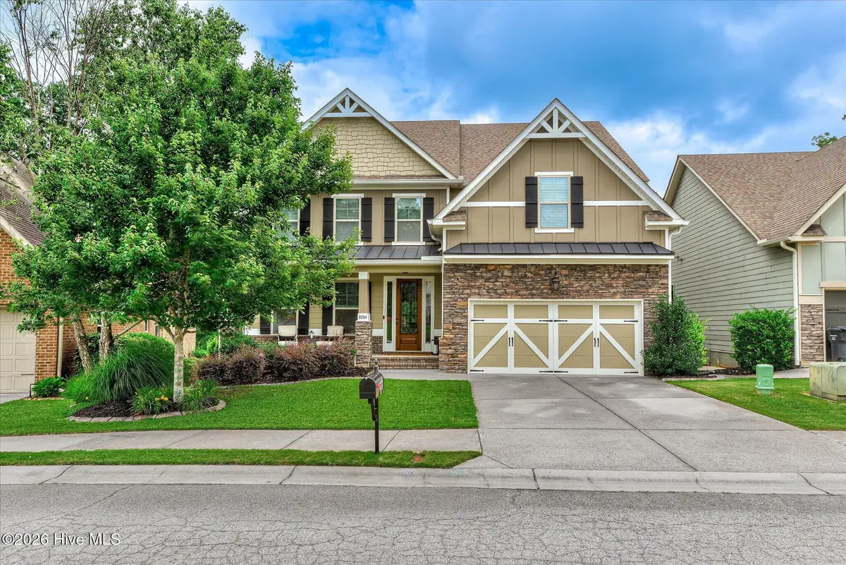 1014 Highgrass Court, Evans, GA 30809 - #1