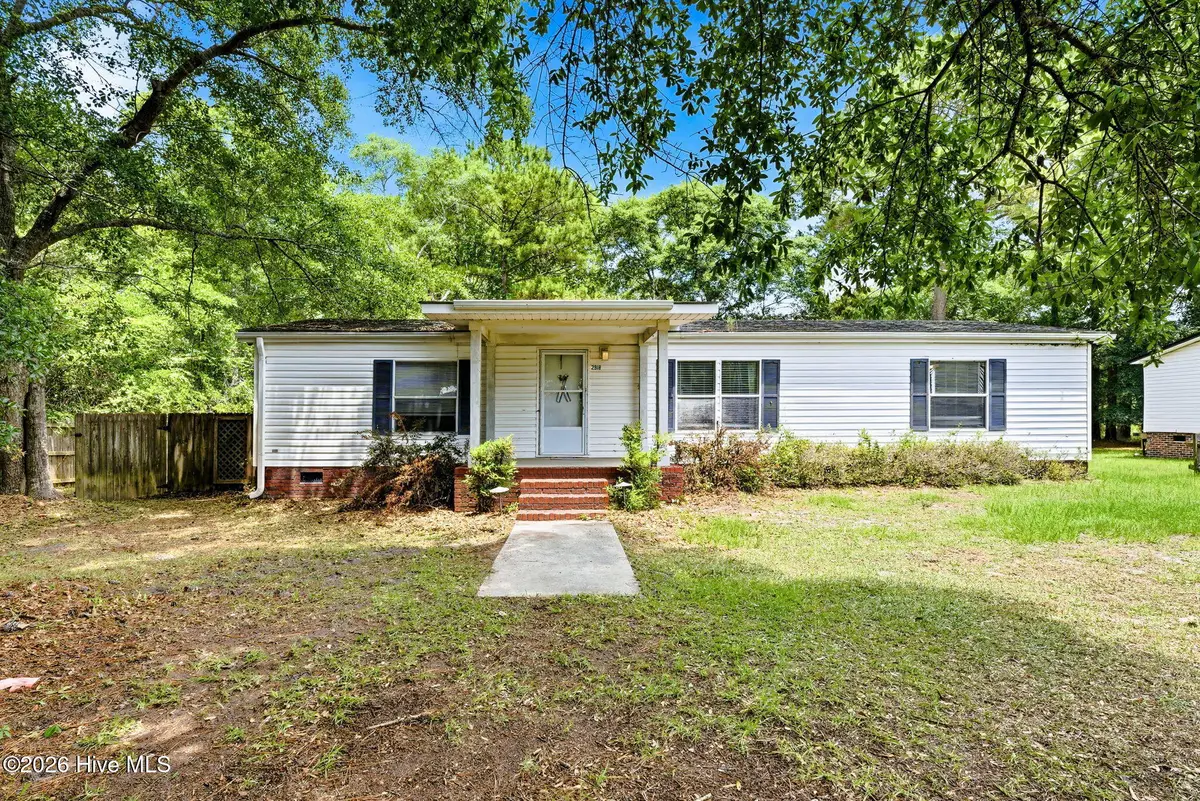 2918 Jeremy Street Sw, Supply, NC 28462 - #1