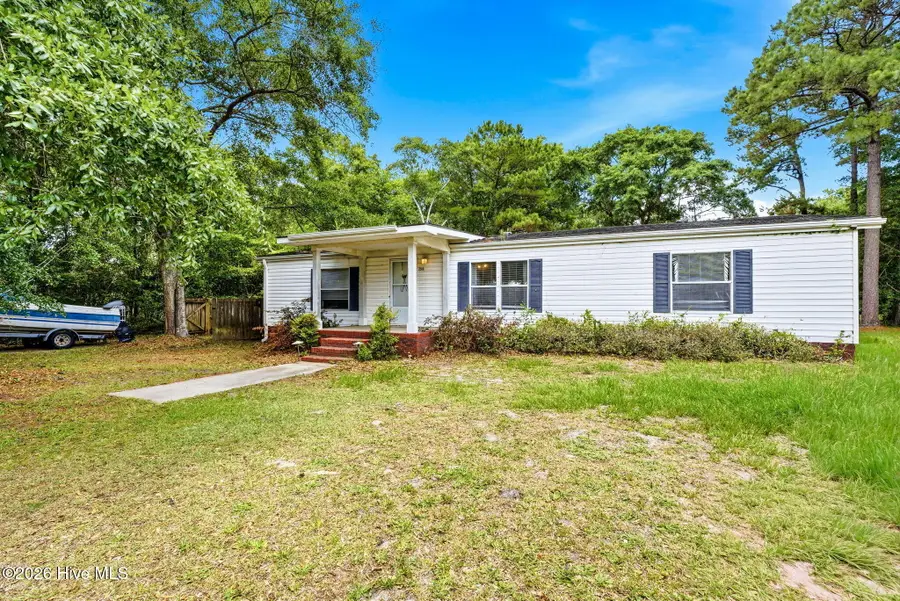 2918 Jeremy Street Sw, Supply, NC 28462 - #3