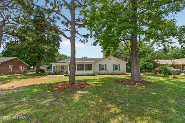 4810 W Lord Byron Road, Wilmington, NC 28405