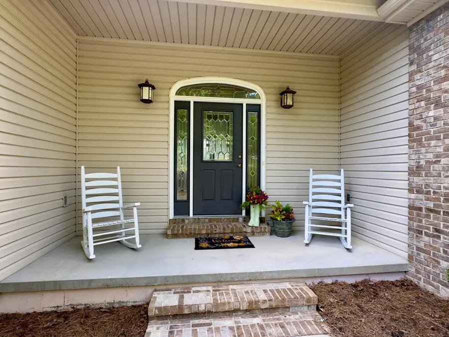 114 Hamilton Lane, McCormick, SC 29835 - #2