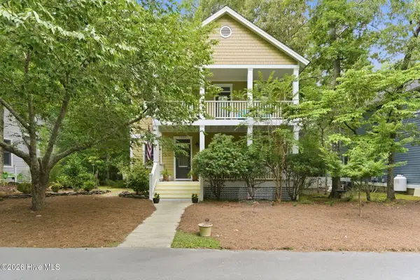 8040 Reunion Road, Wilmington, NC 28411