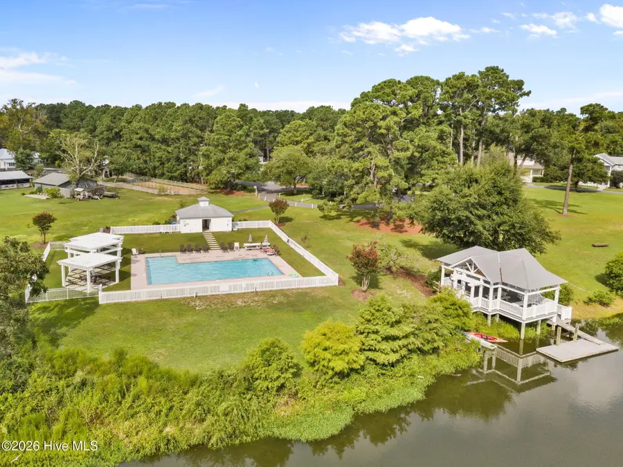 8040 Reunion Road, Wilmington, NC 28411 - #3