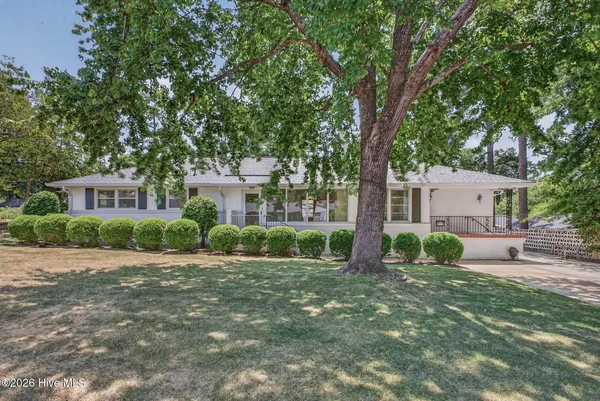 823 Legare Road Sw, Aiken, SC 29803 - #1