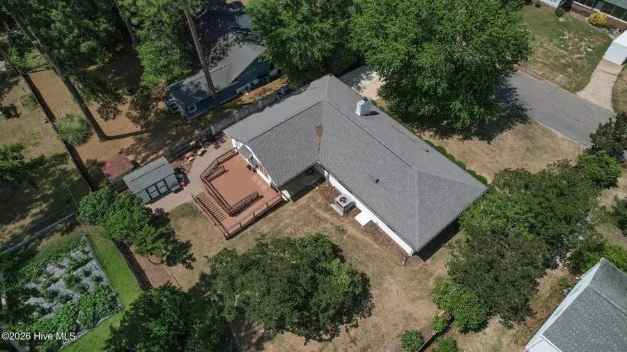 823 Legare Road Sw, Aiken, SC 29803 - #3