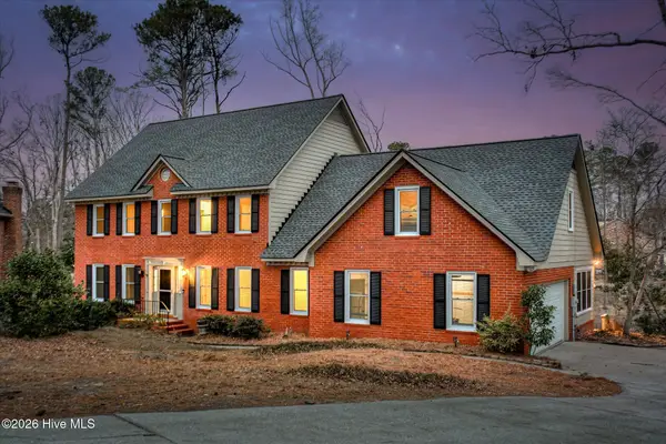 4198 Knollcrest Circle N, Martinez, GA 30907