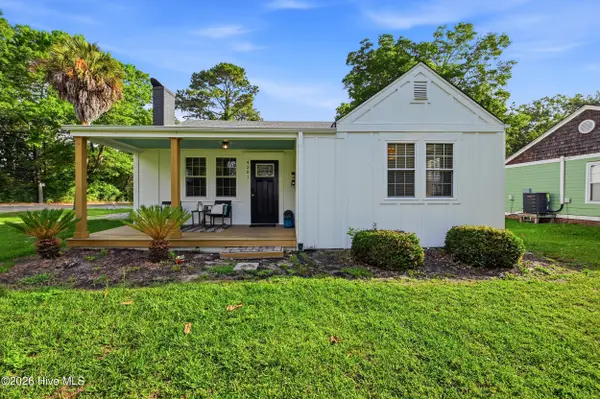 4201 Peachtree Avenue, Wilmington, NC 28403