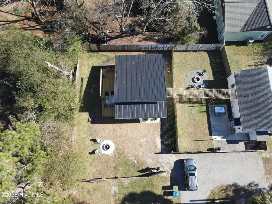4201 Peachtree Avenue, Wilmington, NC 28403 - #2