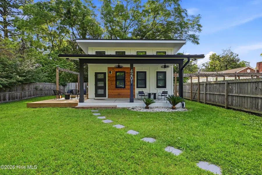 4201 Peachtree Avenue, Wilmington, NC 28403 - #3