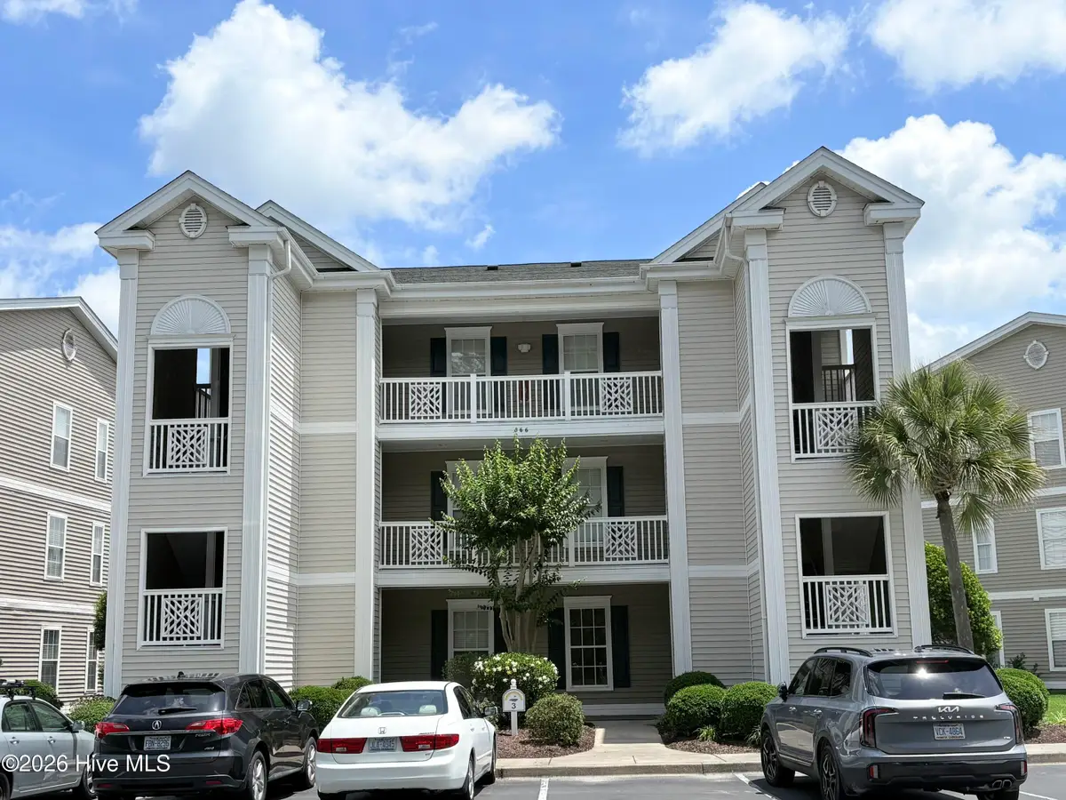 866 Great Egret Circle Sw # 6, Sunset Beach, NC 28468 - #1