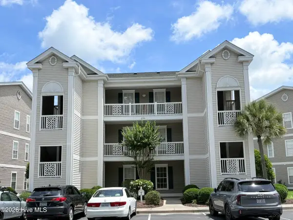 866 Great Egret Circle Sw # 6, Sunset Beach, NC 28468
