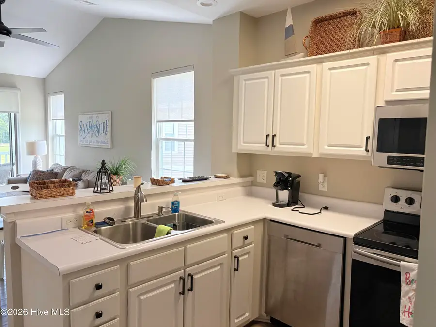 866 Great Egret Circle Sw # 6, Sunset Beach, NC 28468 - #3