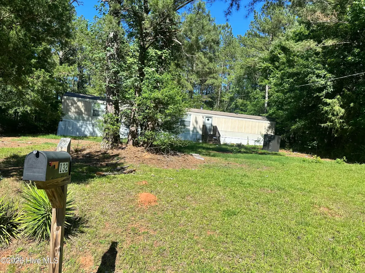 132 Straight Gate Church Road #Lot 3, McCormick, SC 29835 - #1