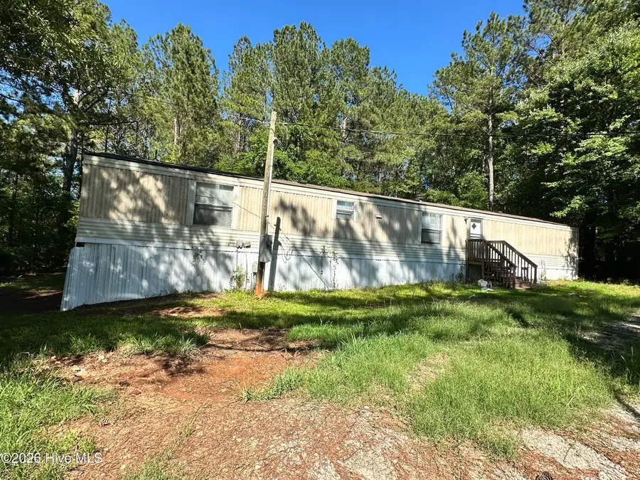 132 Straight Gage Church Road Road #Lot 3, McCormick, SC 29835 - #2