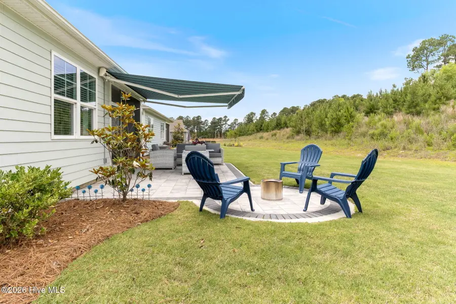3089 Lochgreen Circle, Leland, NC 28451 - #2