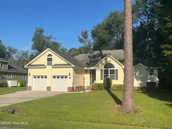 2159 Royal Pines Drive, New Bern, NC 28560