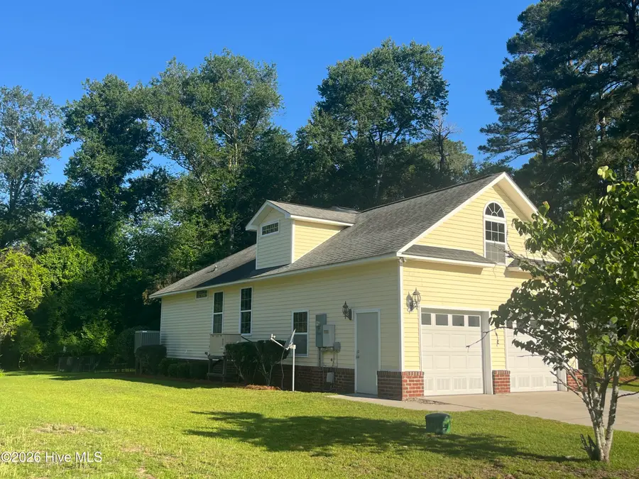 2159 Royal Pines Drive, New Bern, NC 28560 - #2