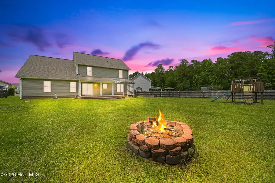 206 Honey Court E, Jacksonville, NC 28540 - #3