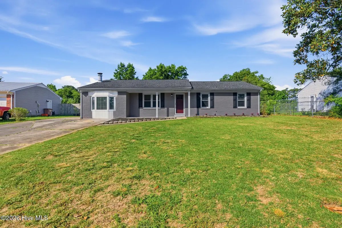 115 Thames Drive, Jacksonville, NC 28546 - #1