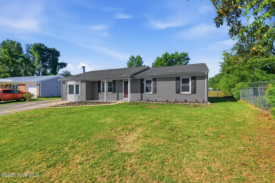 115 Thames Drive, Jacksonville, NC 28546 - #3