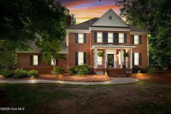 2028 Joelene Drive, Rocky Mount, NC 27803
