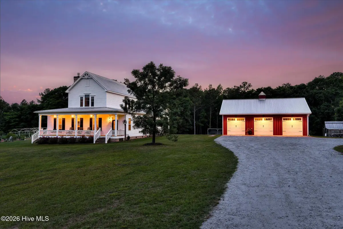 153 Barksdale Ferry Road, McCormick, SC 29835 - #1