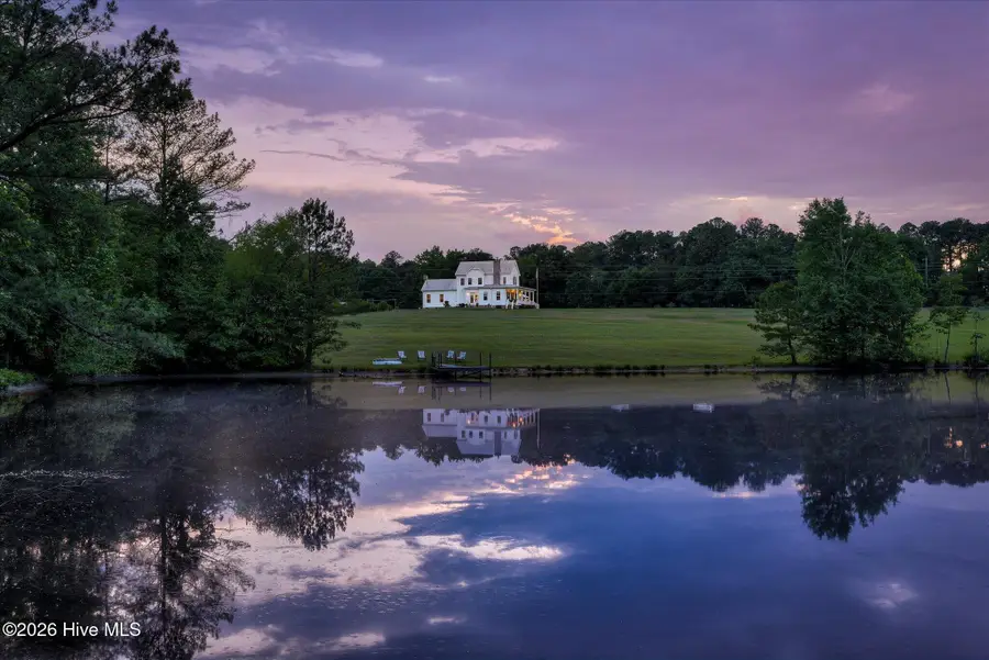153 Barksdale Ferry Road, McCormick, SC 29835 - #2