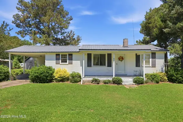 850 Smithtown Road, Grimesland, NC 27837