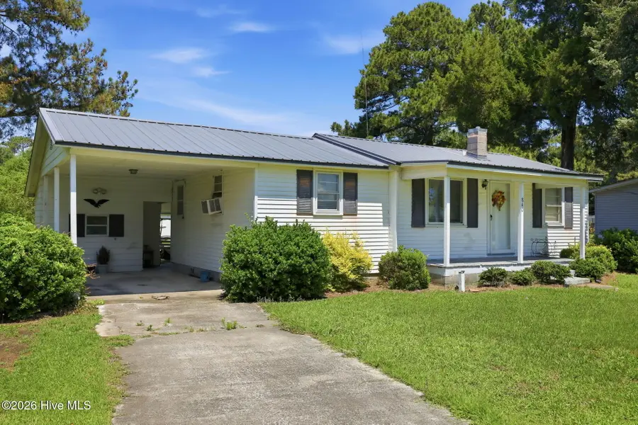 850 Smithtown Road, Grimesland, NC 27837 - #2