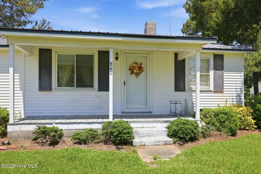 850 Smithtown Road, Grimesland, NC 27837 - #3