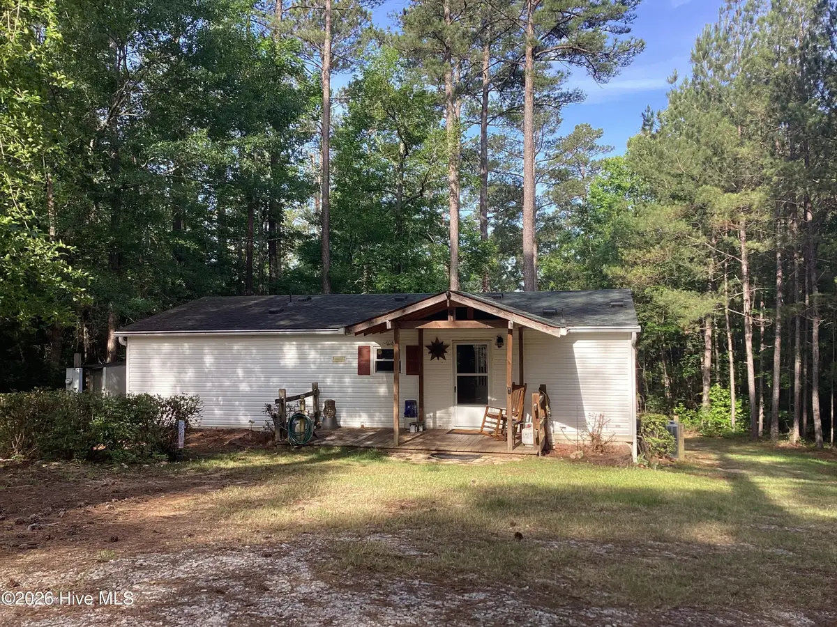163 Barksdale Drive #Lot 34, McCormick, SC 29835 - #1