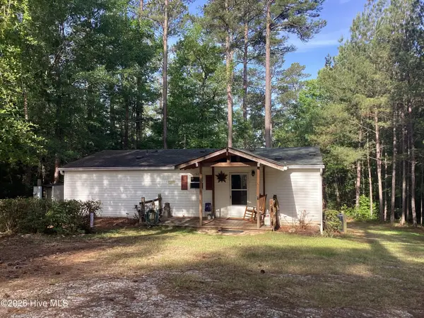 163 Barksdale Drive, McCormick, SC 29835