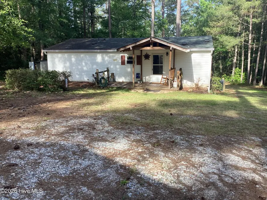 163 Barksdale Drive #Lot 34, McCormick, SC 29835 - #2