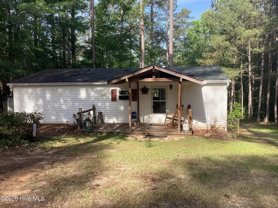 163 Barksdale Drive #Lot 34, McCormick, SC 29835 - #3