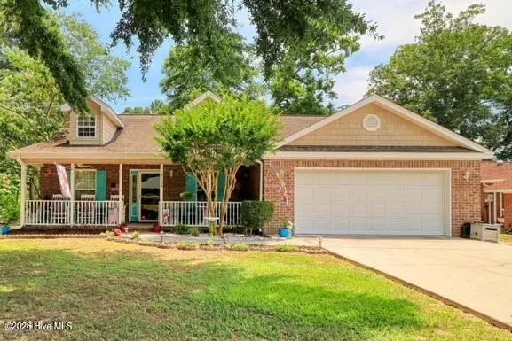 9129 Landing Drive Sw, Calabash, NC 28467