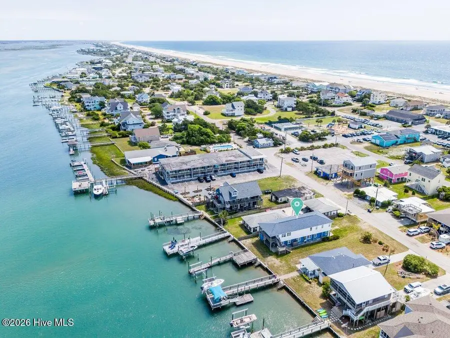 712 Channel Boulevard, Topsail Beach, NC 28445 - #3