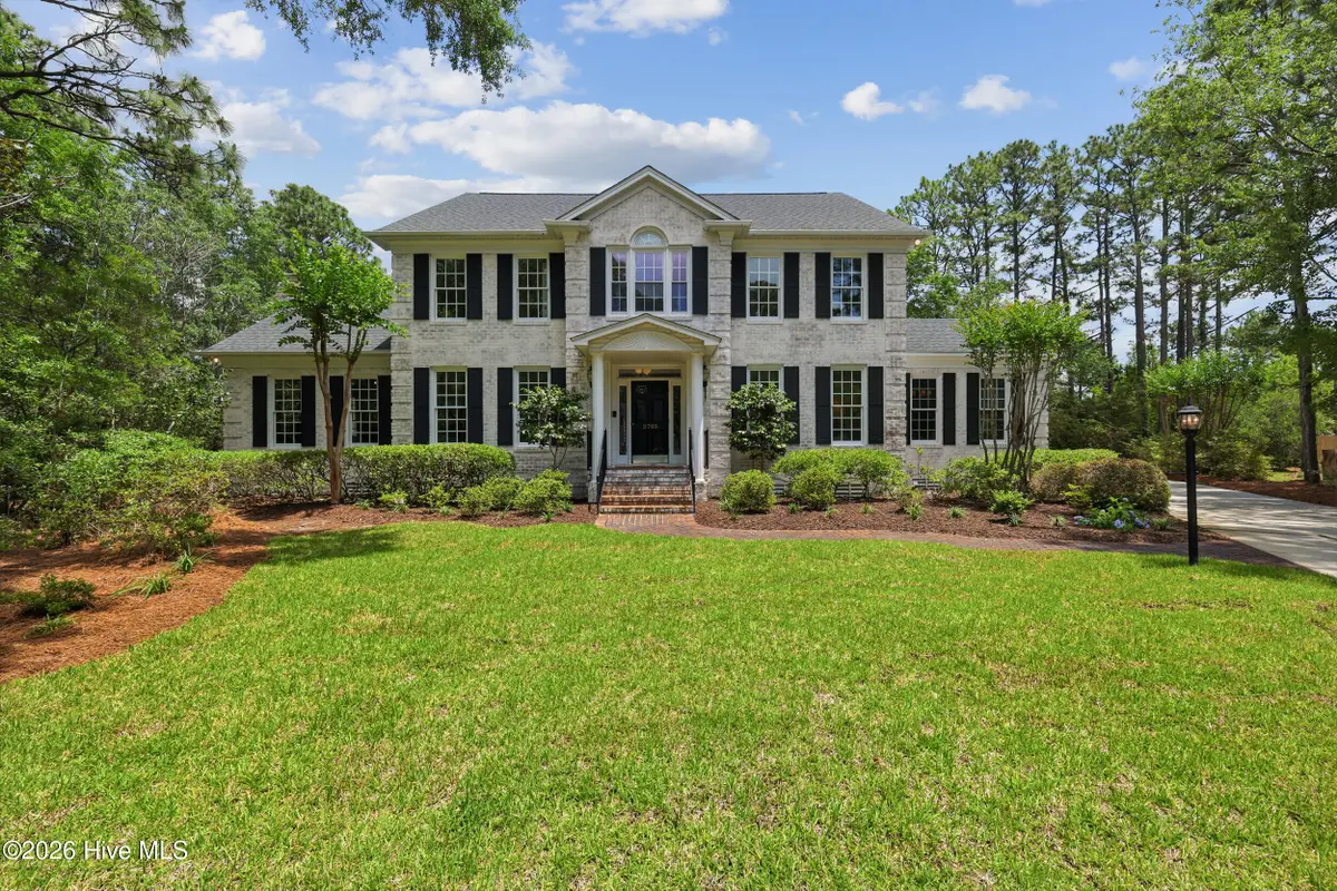 2705 Calvert Place, Wilmington, NC 28403 - #1