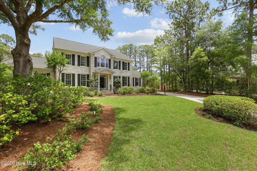 2705 Calvert Place, Wilmington, NC 28403 - #3