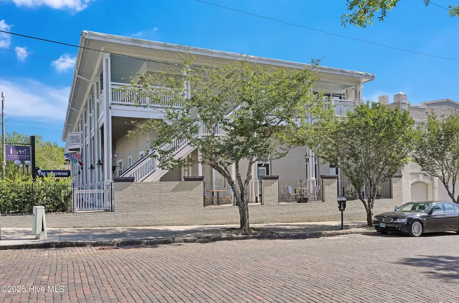 102 S 2nd Street #Unit 218, Wilmington, NC 28401 - #3